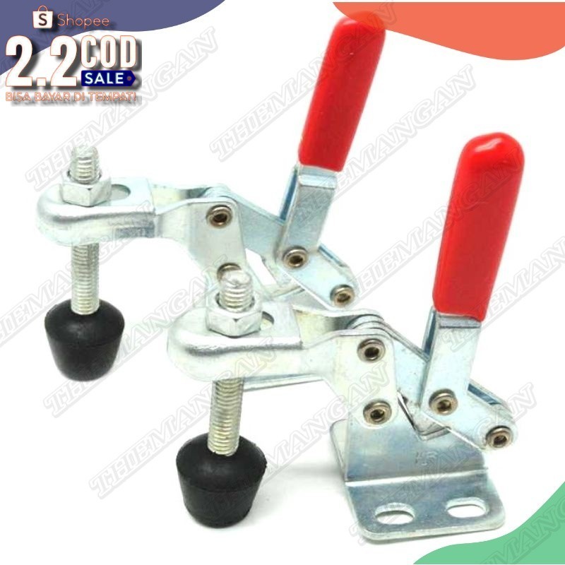 Toggle Clamp -******