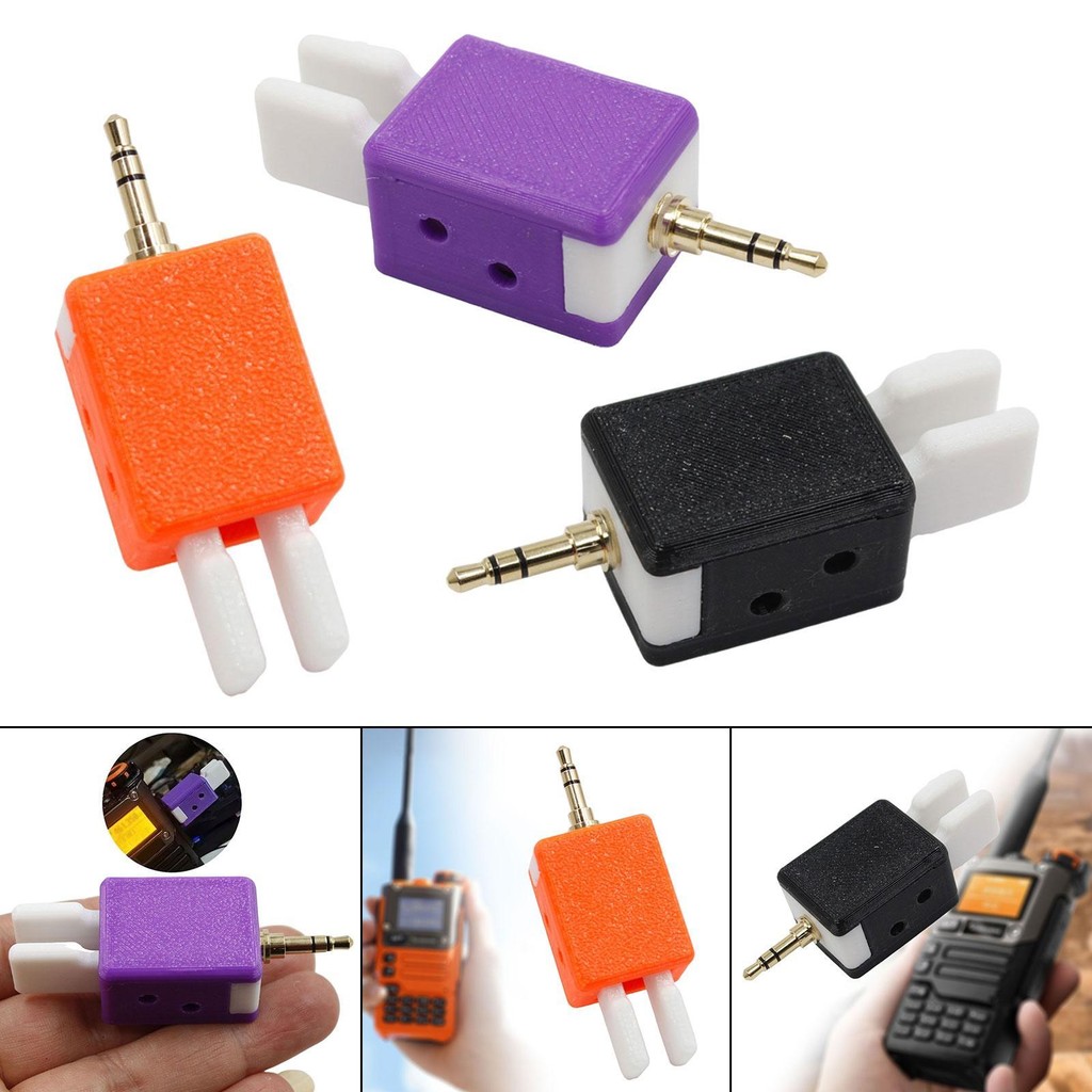 [unjitsh] Cw Key CEC Key Morse Code มัลติฟังก์ชั่นที่ใช้งานได้จริง