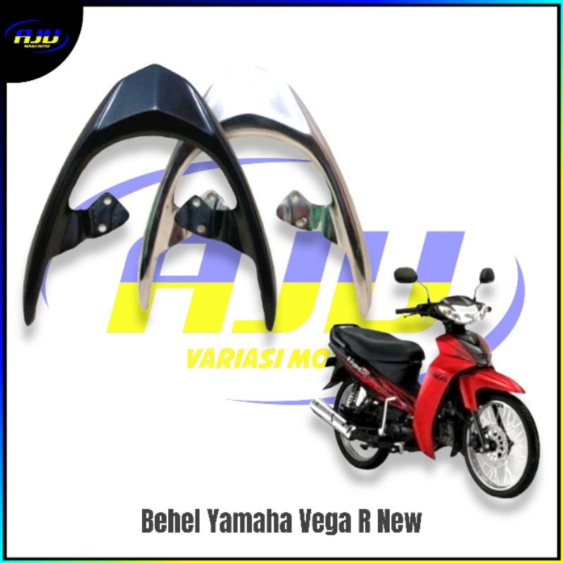 Vega R ใหม่ Behel Vega R ใหม่คุณภาพสูง MV 2 สี Variants