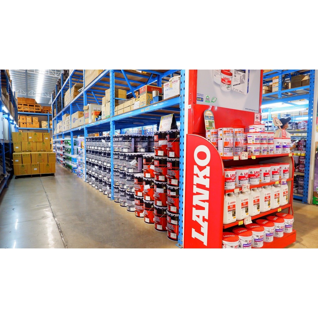 LANKO 361 น้ำยาบ่มคอนกรีต ขนาด 20 ลิตร ของแท้ 100% ร้านเป็นตัวแทนจำหน่ายโดยตรง - รูปที่ 2