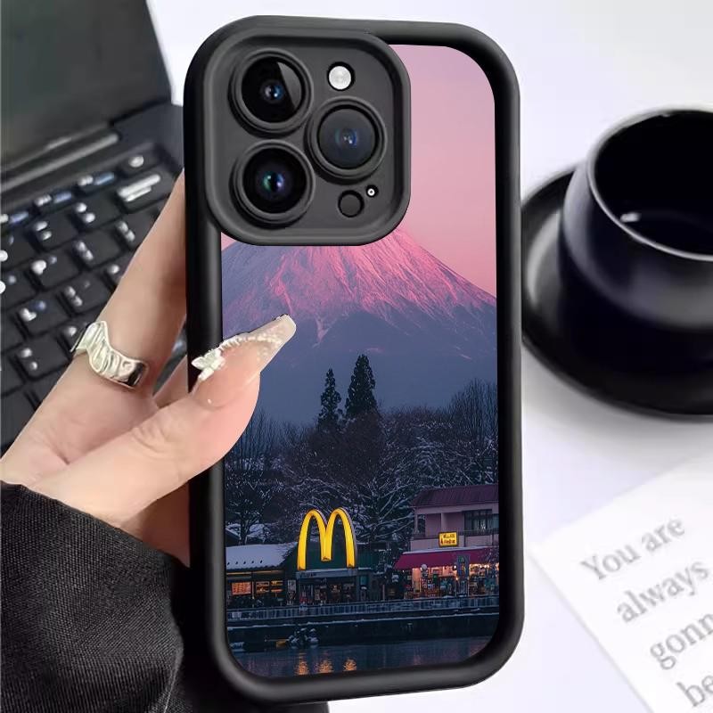 ปลอกสําหรับOppo A9 2020 A7 A3X A40 A40M A60 A7n A72 A74 A76 A77 A77s A78 A79 A7x A8 A91 A92 A93 A94 