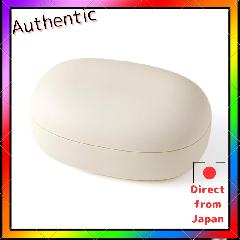 Takenaka Mayu Lunch Box Set (S, M) and Cutlery Set in Various Colors
