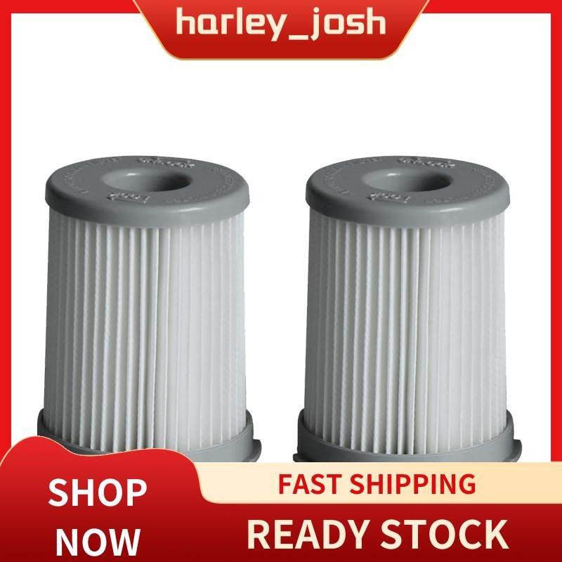 harley_josh เครื่องดูดฝุ่นเปลี่ยน HEPA Filter สําหรับ Z1650 Z1660 Z1661 Z1670 Z1630 Z1300-213 Etc