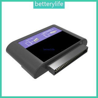 Btf อะแดปเตอร์การ์ดเกม สําหรับ Megadrive GenesisSystem
