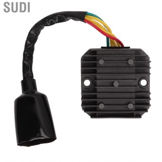 Sudi Motorcycle Rectifier Converter Surface Mount Technology Voltage Regulator for