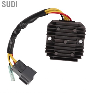 Sudi ATV Rectifier High Efficiency  Easy Installation Stable Regulator 31600 LBA7 900 Professional for Quad