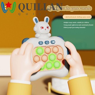 Quillan เกมไฝ ของเล่นคลายเครียด สําหรับเด็ก