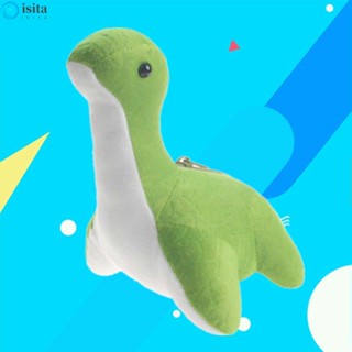 ISITA Apex Legends Nessie Children Toy Kids Gifts Cotton Loch Ness Home Decoration Stuffed Animal Soft Plush Pillow Plush Doll