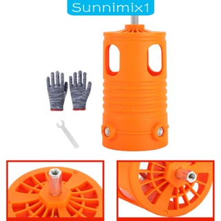 [Sunnimix1] เครื่องปอกข้าวโพด แบบใช้มือ สําหรับทําฟาร์มครอบครัว