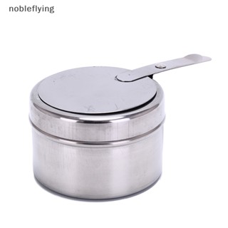 Nf เตาฉุกเฉิน ฉุกเฉิน แบบพกพา กันลม 1 ชิ้น nobleflying