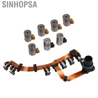 Sinhopsa 098927365A Detailed Workmanship Transmission Wire Harness Solenoid Valve AutomotiveTransmission Safe for