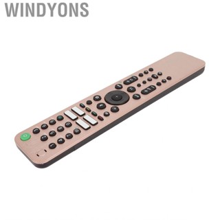 Windyons Voice Easy Access TV for KD 32W800 8K HD XR 55A90J XBR 65A9G