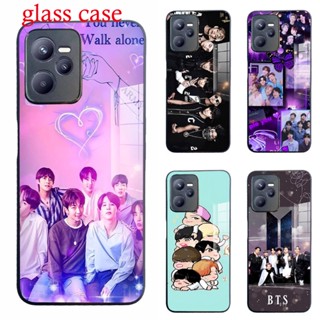 เคส BTS 2 สําหรับ Realme C35