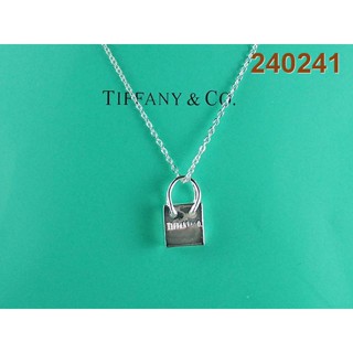 Tiffany&amp;co สร้อยคอเงิน 925 หรูหรา โรแมนติก ของขวัญวันวาเลนไทน์ แฟชั่น สําหรับแฟนสาว