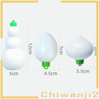 [Chiwanji2] ชุดของเล่นไข่อีสเตอร์ พร้อมอุปกรณ์ตกแต่ง DIY สําหรับเด็ก