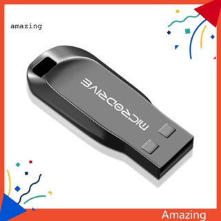 [AM] แฟลชไดรฟ์ USB 30 16GB 32GB 64GB 128GB ความเร็วสูง กันกระแทก สําหรับรถยนต์