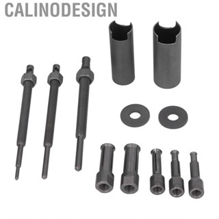 Calinodesign Inner Bearing Installer Puller Kit Heavy Duty