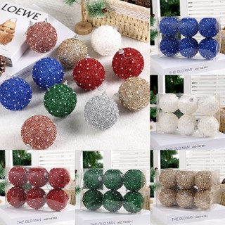 ⚡XMAS⚡Christmas Balls Festive Atmosphere Little Animals Toys Wonderful Pendant