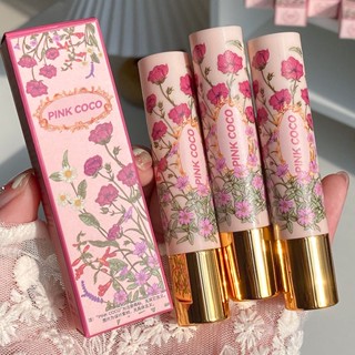 Spot thief pull heart! Retro original life lipstick Hong Kong style makeup lipstick no fading no touch cup waterproof big brand flat replacement 0901hw