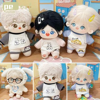 Pearlth เสื้อกันหนาว มีฮู้ด แฮนด์เมด สําหรับตุ๊กตา 1/12BJD