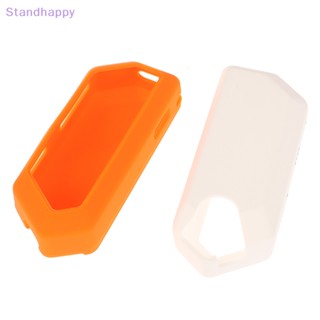 Standhappy ใหม่ เคสซิลิโคน กันลื่น ของแท้ สําหรับเครื่องเล่นเกม Flipper Zero