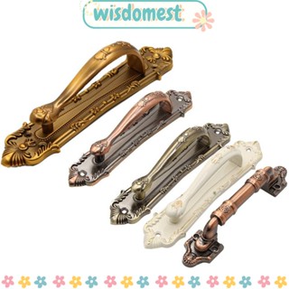 Wisdomest มือจับประตู ตู้ เฟอร์นิเจอร์ คลาสสิก ทนทาน