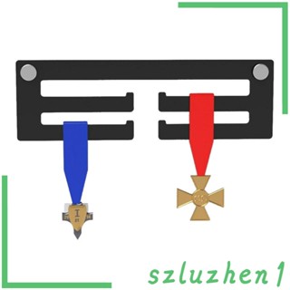 [Szluzhen1] ตะขออะคริลิค สําหรับวางเหรียญ กีฬาทั้งหมด