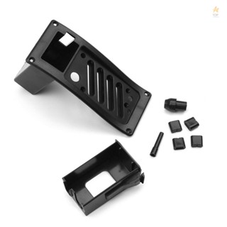 Reliable Guitar Pickup Cover Battery Box Holder for EQ-7545R Guitar Pickup