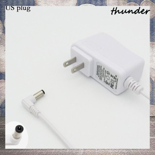 Thunder อะแดปเตอร์พาวเวอร์ สําหรับเครื่องทําความชื้นอโรมาเธอราพี 24v 650ma