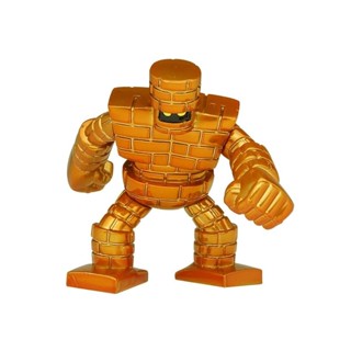 หอศิลปิน Dragon Quest Metallic Monsters Golem