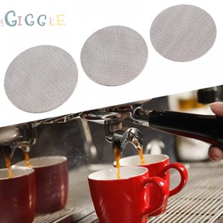 ⭐NEW ⭐Coffee Filter Screen 1pc Coffee Bar. Filter Screen Metal Puck Screen Durable