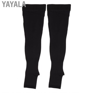 Yayala Discomfort Stockings Superior Quality Strong Elastic Compression