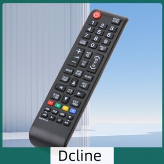 [Dcline.th] รีโมตคอนโทรล สําหรับ Samsung TV AA59-00603a AA59-00741A AA59-00496A AA59