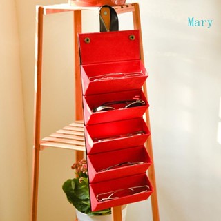 Mary เคสแว่นตากันแดด แบบแข็ง แบบพกพา สําหรับผู้หญิง ผู้ชาย