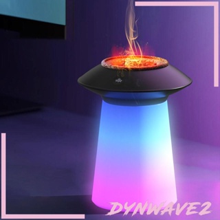 [Dynwave2] เครื่องฟอกอากาศ กระจายน้ํามันหอมระเหย 760 มล. สําหรับบ้าน สํานักงาน