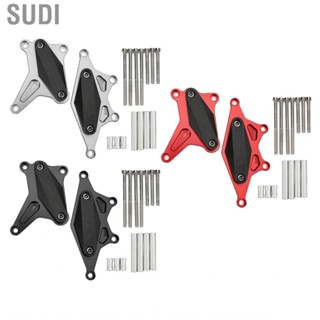 Sudi Engine Crash Cover Aluminium Alloy Guard Frame Slider for Motorcycle Replacement CB500X 2013-2020