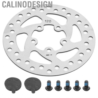 Calinodesign AMONIDA  Disc Rotor 5 Holes Brake Novel Design