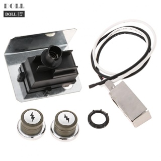 ⭐NEW ⭐Achieve Better Ignition Performance with Replacement Kit for Weber Spirit Grills