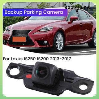 86790-53040 กล้องมองหลังรถยนต์ แบบเปลี่ยน สําหรับ Lexus IS250 IS200 2013-2017