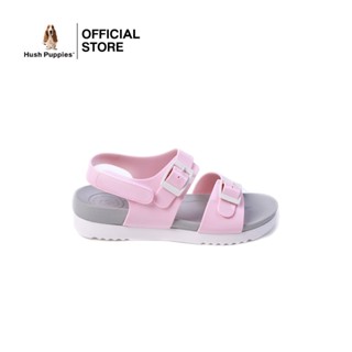 Hush Puppies รองเท้าผู้หญิง รุ่น ANGEL SLING BACK HP PWSFQ5443P - สีชมพู