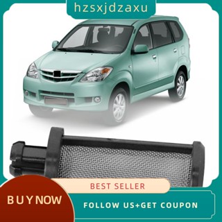 【hzsxjdzaxu】วาล์วกรองน้ํามันเครื่องยนต์ สําหรับ Toyota Aygo Auris Avensis 1567821010