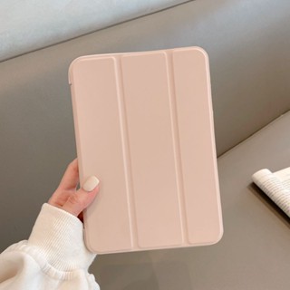 เคสซิลิโคนนิ่ม สําหรับ iPad 2017 Air 1 2 10.2 10.5 Pro 11 10.9 12.9 iPad 10th Gen 10.9 Air 4 5