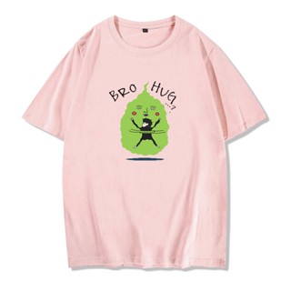 【ใหม่】 Mob Psycho 100 เสื้อยืดแขนสั้นญี่ปุ่นผ้าฝ้ายครึ่งแขนอินเทรนด์นักเรียนชายฤดูร้อน แฟชั่น