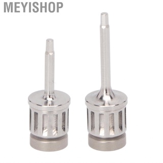 Meyishop Dental Implant Screwdriver Stainless Steel Professional For