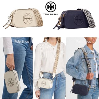 TORY BURCH MINI MILLER CROSSBODY BAG 007