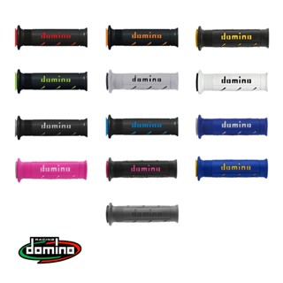 ปลอกแฮนด์ปลายเปิด Domino รุ่น A250