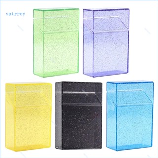 Va บุหรี่กลิตเตอร์ กันชื้น สําหรับเคส ป้องกันความชื้น