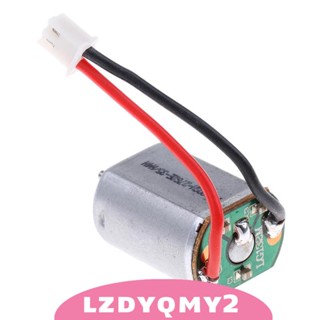 [Lzdyqmy2] มอเตอร์ไฟฟ้า K989 06 สําหรับรถไต่หินบังคับ WLtoys K989