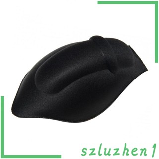 [Szluzhen1] แผ่นฟองน้ํา ต่อขยาย ป้องกันด้านหน้า สําหรับเล่นกีฬา