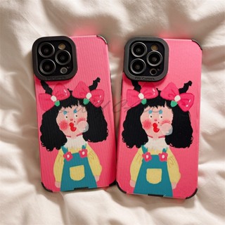 Lwy เคสโทรศัพท์มือถือแบบนิ่ม ลายเด็กผู้หญิง สําหรับ Huawei nova 5T nova 7i nova 7 8 9 Pro 7 SE 4 4e 5 Honor 8X 9X Pro Honor 20 Pro 20s 30s 30 Pro Lite 10i 20i